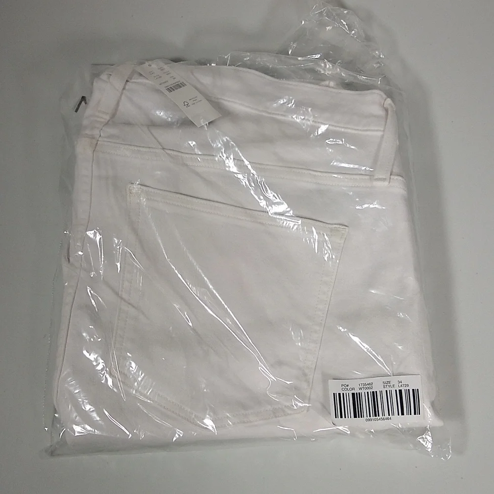 NWT J. Crew 10
